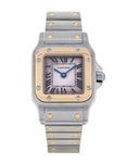 Pre-Owned Cartier Santos Watch